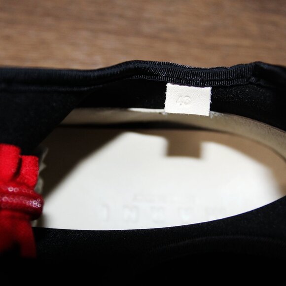 BNWT AW21 MARNI NEOPRENE SNEAKERS 43 - Picture 6 of 9